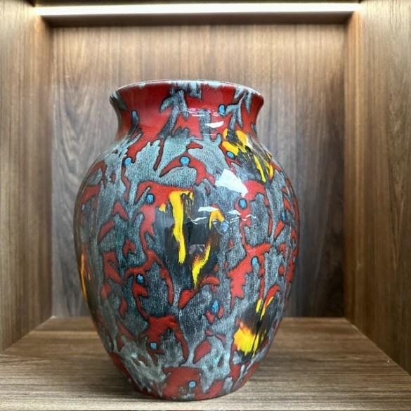 Poole Pottery 1